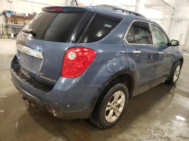 Photo 3 from auction – 2011 CHEVROLET EQUINOX LT with VIN 2CNFLGEC4B6476058