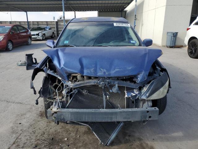 Photo 5 from auction – 2003 TOYOTA COROLLA MA with VIN 2T1KR32E63C045270