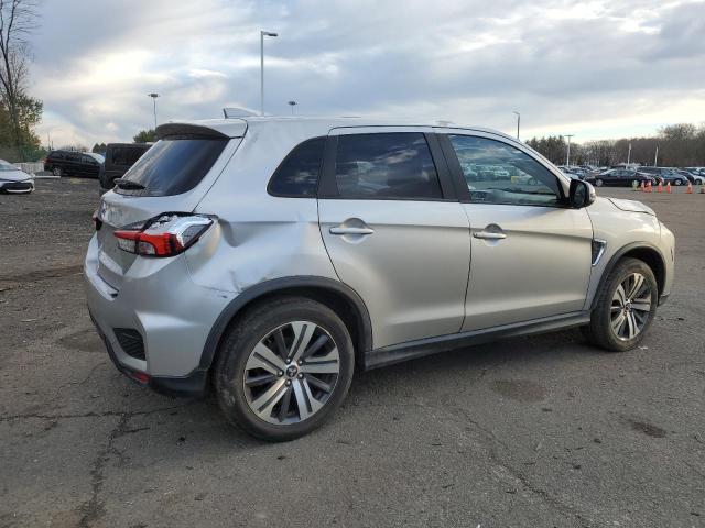 Photo 3 from auction – 2020 MITSUBISHI OUTLANDER with VIN JA4AR3AU2LU030153