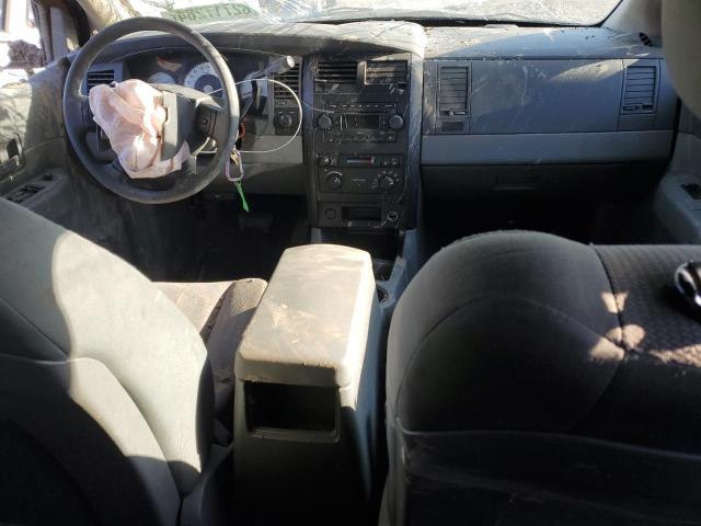 Foto 8 de la subasta – 2006 DODGE DURANGO SX con VIN 1D4HB38N36F163281