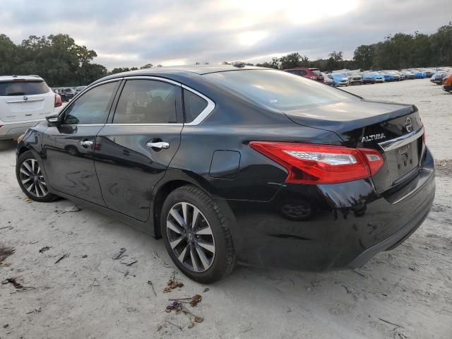 Photo 2 from auction – 2017 NISSAN ALTIMA 2.5 with VIN 1N4AL3AP7HC135808