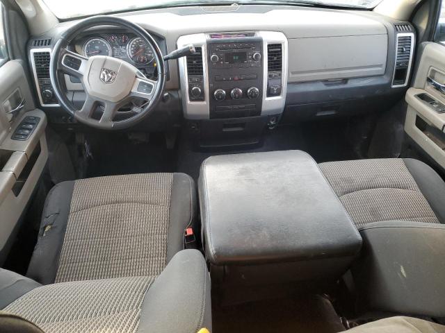 Photo 8 from auction – 2011 DODGE RAM 1500 with VIN 1D7RV1GT7BS677624