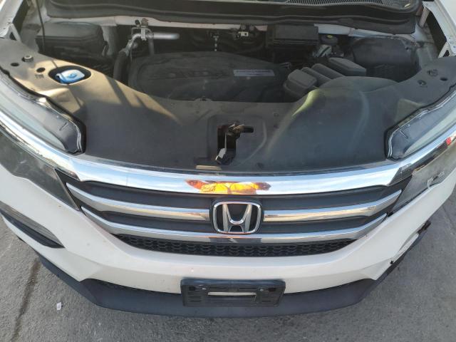 Photo 12 from auction – 2016 HONDA PILOT EXLN with VIN 5FNYF6H73GB065197