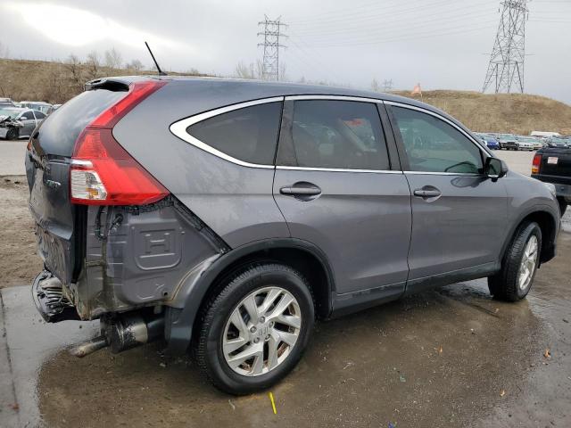 Photo 3 from auction – 2016 HONDA CR-V EX with VIN 2HKRM4H59GH726715