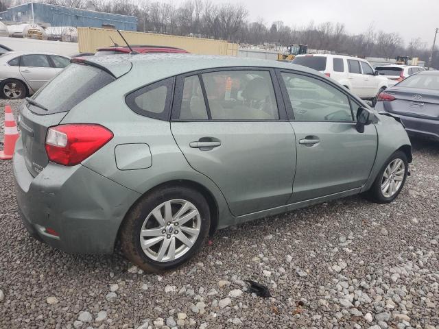 Photo 3 from auction – 2015 SUBARU IMPREZA PR with VIN JF1GPAC61FH253473