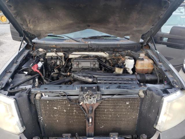 Photo 11 from auction – 2007 FORD F150 SUPER with VIN 1FTPW14V27FA85732