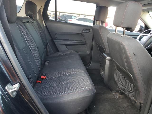 Photo 10 from auction – 2012 GMC TERRAIN SL with VIN 2GKALSEK6C6109743