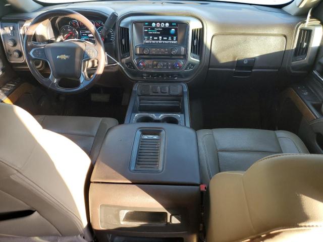 Photo 8 from auction – 2017 CHEVROLET 1500 SILVE with VIN 3GCUKSEC5HG191576