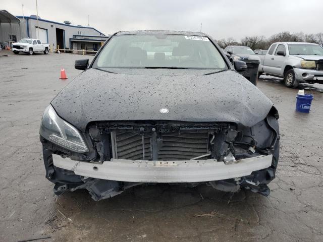 Photo 5 from auction – 2014 MERCEDES-BENZ E 350 with VIN WDDHF5KB3EB068520