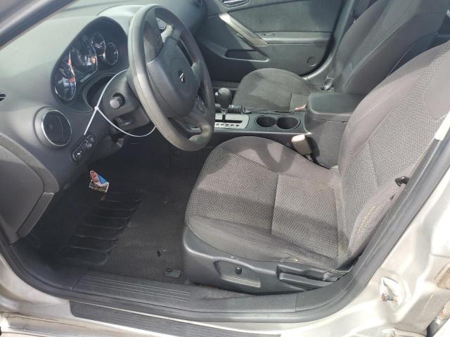 Photo 7 from auction – 2005 PONTIAC G6 with VIN 1G2ZG528X54170664