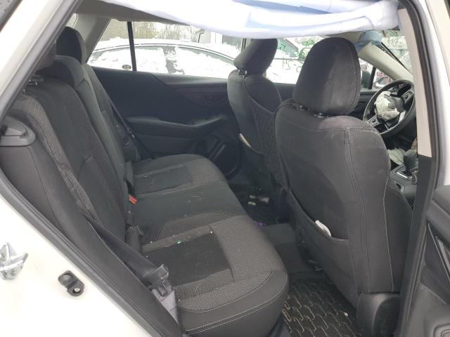 Photo 10 from auction – 2021 SUBARU OUTBACK with VIN 4S4BTAAC0M3199081