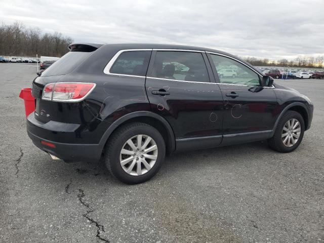 Photo 3 from auction – 2009 MAZDA CX-9 with VIN JM3TB38A190172631