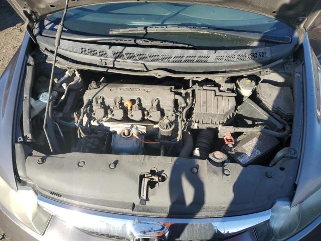 Photo 11 from auction – 2010 HONDA CIVIC LX with VIN 2HGFA1F53AH562845