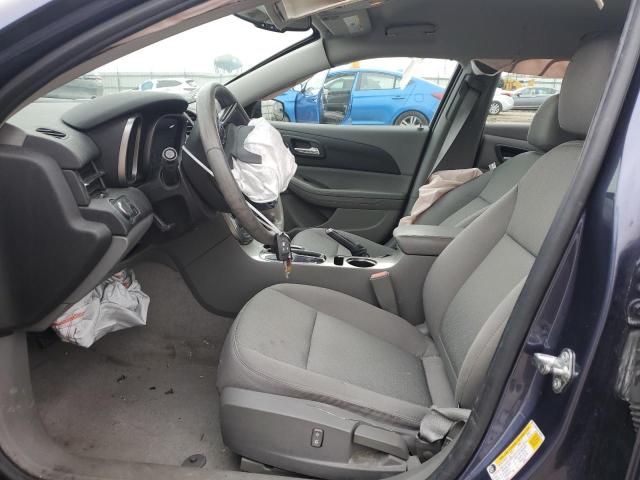 Photo 7 from auction – 2015 CHEVROLET MALIBU LS with VIN 1G11B5SL6FF185558
