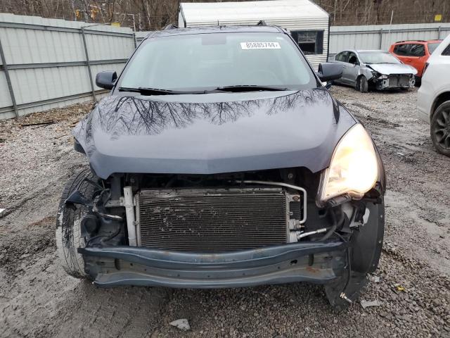 Photo 5 from auction – 2015 CHEVROLET EQUINOX LT with VIN 2GNALCEK9F6361743