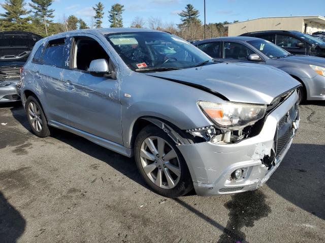 Photo 4 from auction – 2012 MITSUBISHI OUTLANDER with VIN JA4AR4AU1CZ009805