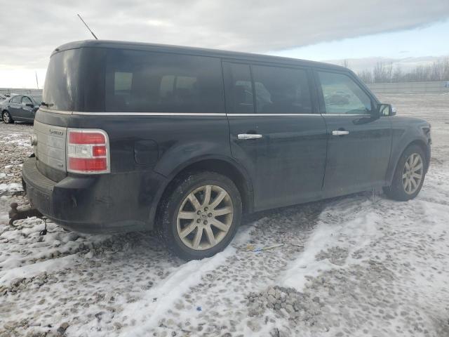 Photo 3 from auction – 2011 FORD FLEX LIMIT with VIN 2FMHK6DC7BBD19199