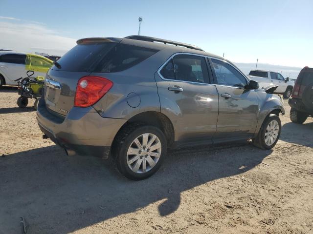 Photo 3 from auction – 2011 CHEVROLET EQUINOX LT with VIN 2CNFLPE51B6437946
