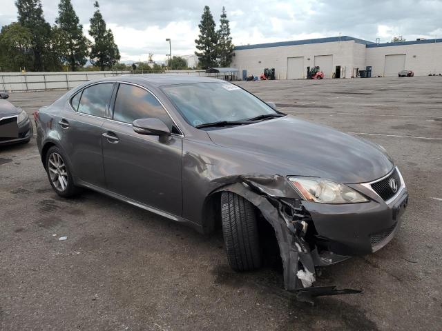Photo 4 from auction – 2012 LEXUS IS 250 with VIN JTHBF5C24C5161278