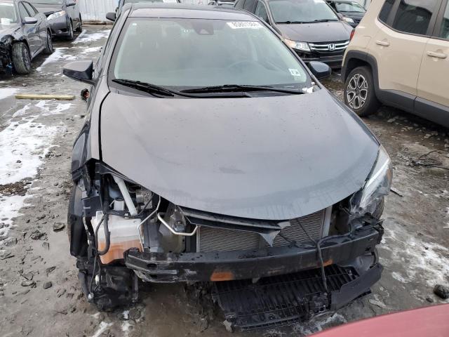 Photo 5 from auction – 2019 TOYOTA COROLLA L with VIN 5YFBURHE9KP936502