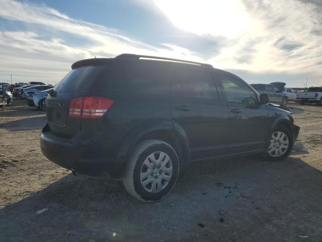 Фото 3 с аукциона – 2016 DODGE JOURNEY SE с VIN 3C4PDCAB2GT117984