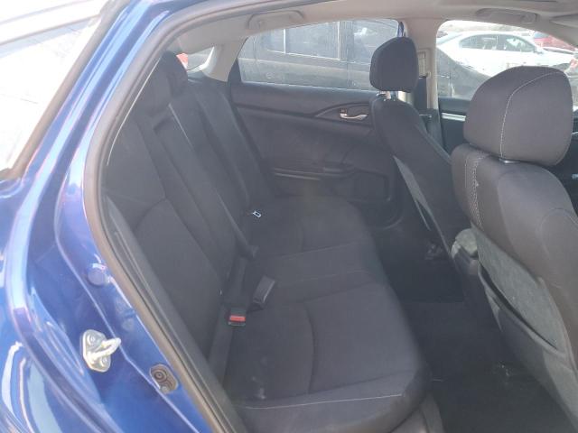 Photo 10 from auction – 2016 HONDA CIVIC EX with VIN 19XFC2F79GE092504