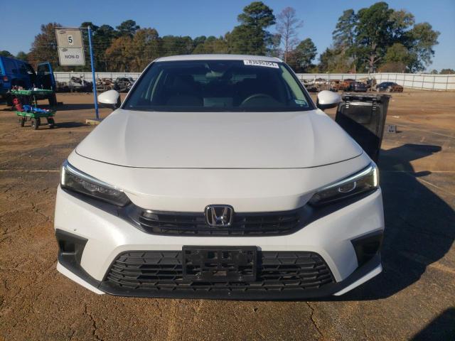 Photo 5 from auction – 2023 HONDA CIVIC LX with VIN 2HGFE2F24PH550079