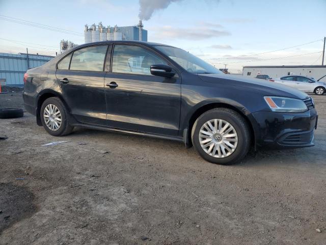 Photo 4 from auction – 2011 VOLKSWAGEN JETTA TDI with VIN 3VWLL7AJ0BM046820