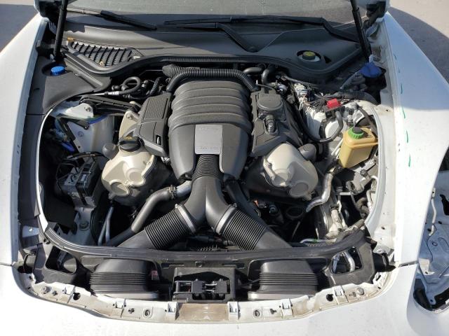 Photo 12 from auction – 2016 PORSCHE PANAMERA 2 with VIN WP0AA2A71GL006908