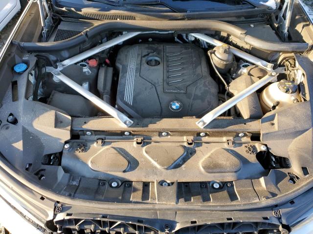 Photo 12 from auction – 2020 BMW X7 XDRIVE4 with VIN 5UXCW2C08L9D68950