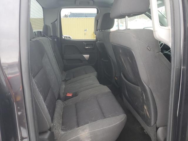 Photo 10 from auction – 2015 CHEVROLET SILVERADO with VIN 1GCVKREC9FZ163399