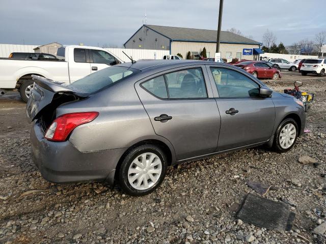 Photo 3 from auction – 2019 NISSAN VERSA S with VIN 3N1CN7APXKL816158