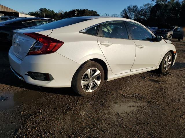Photo 3 from auction – 2019 HONDA CIVIC LX with VIN 2HGFC2F6XKH568149