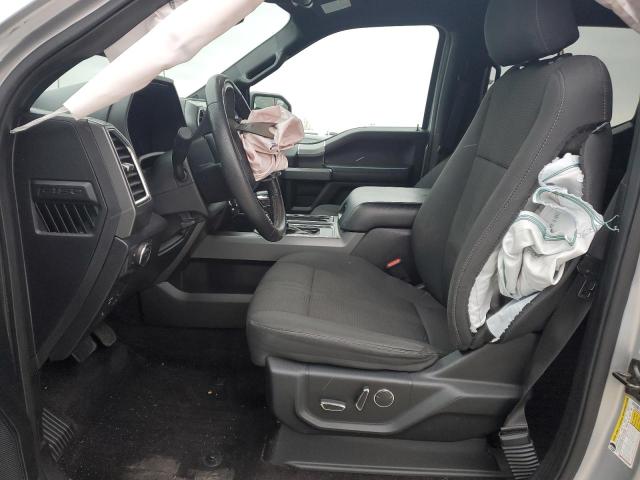Photo 7 from auction – 2016 FORD F150 SUPER with VIN 1FTEW1EP8GFD60575