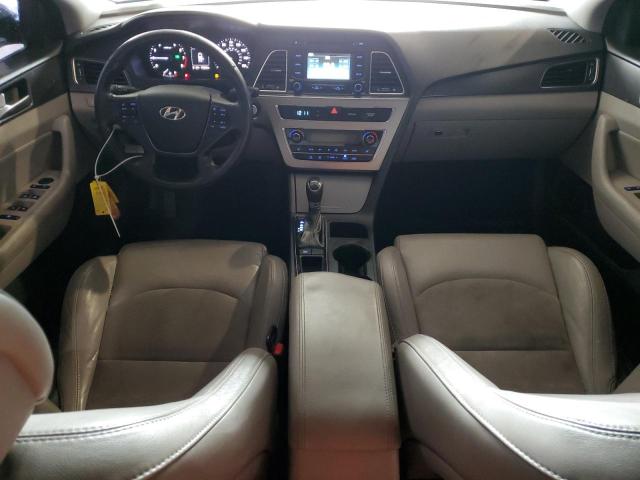 Photo 8 from auction – 2015 HYUNDAI SONATA SPO with VIN 5NPE34AF4FH072239