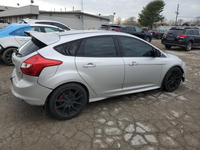 Photo 3 from auction – 2013 FORD FOCUS ST with VIN 1FADP3L94DL330632