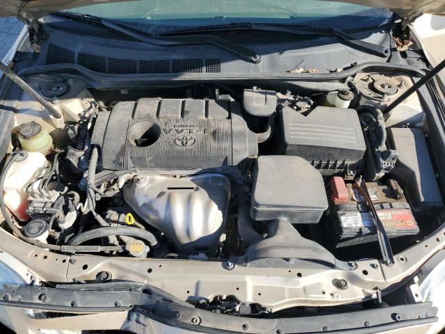Photo 11 from auction – 2011 TOYOTA CAMRY BASE with VIN 4T1BF3EK6BU128642