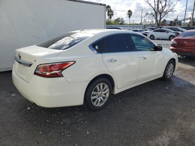Photo 3 from auction – 2015 NISSAN ALTIMA 2.5 with VIN 1N4AL3AP1FC441996