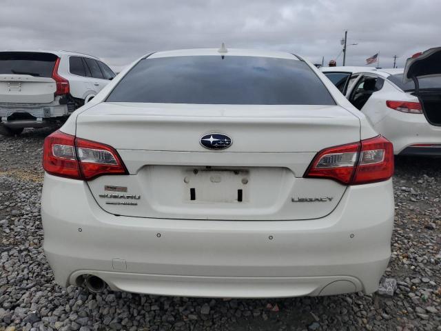 Photo 6 from auction – 2017 SUBARU LEGACY 2.5 with VIN 4S3BNAN60H3005433
