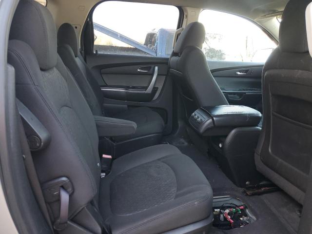 Photo 11 from auction – 2010 GMC ACADIA SLE with VIN 1GKLRLED4AJ233556