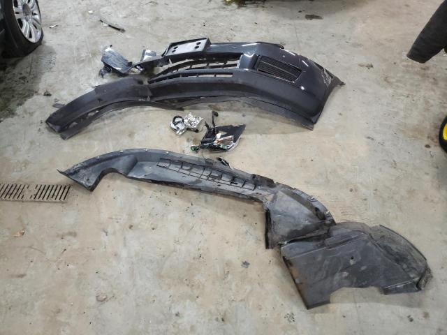 Photo 13 from auction – 2012 CADILLAC SRX LUXURY with VIN 3GYFNDE37CS541592