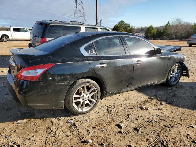 Photo 3 from auction – 2011 NISSAN MAXIMA S with VIN 1N4AA5AP7BC853402