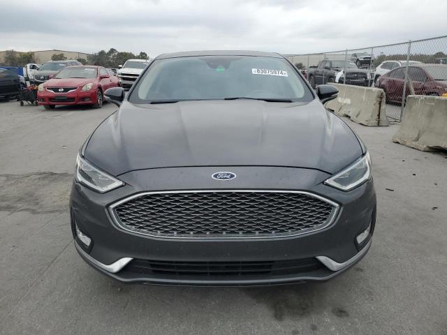 Photo 5 from auction – 2019 FORD FUSION TIT with VIN 3FA6P0RUXKR119694