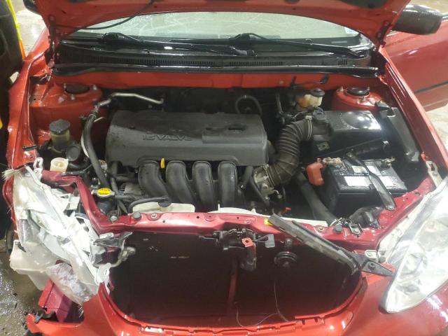 Foto 11 de la subasta – 2006 TOYOTA COROLLA CE con VIN 2T1BR32E46C635052