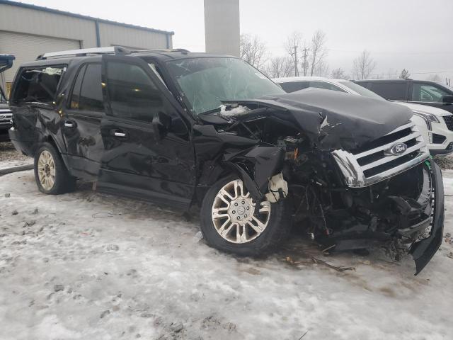 Photo 4 from auction – 2013 FORD EXPEDITION with VIN 1FMJK2A55DEF62470