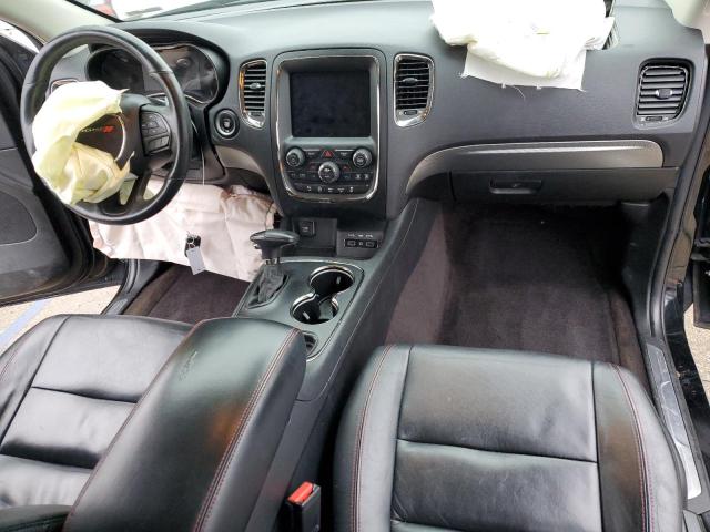 Photo 8 from auction – 2018 DODGE DURANGO GT with VIN 1C4RDJDG9JC345777