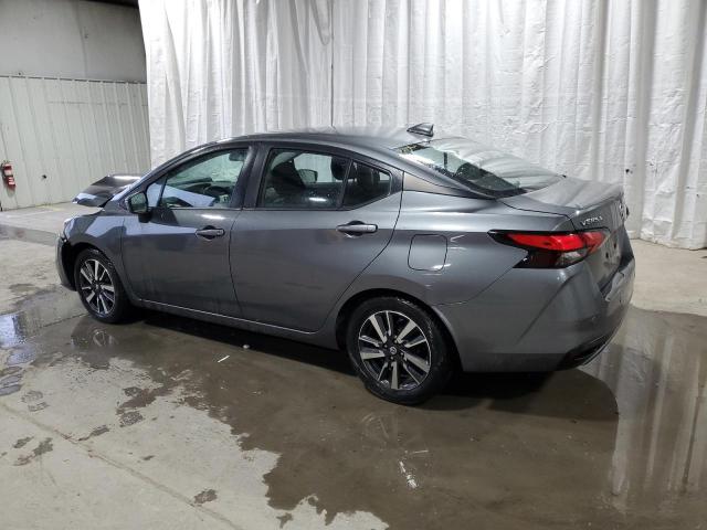 Photo 2 from auction – 2021 NISSAN VERSA SV with VIN 3N1CN8EV0ML857223