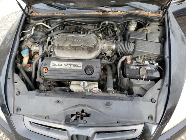 Photo 11 from auction – 2003 HONDA ACCORD EX with VIN 1HGCM66523A069540