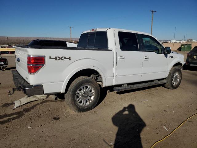 Photo 3 from auction – 2011 FORD F150 SUPER with VIN 1FTFW1EF1BFC73069