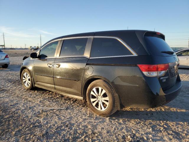 Photo 2 from auction – 2015 HONDA ODYSSEY EX with VIN 5FNRL5H42FB073982